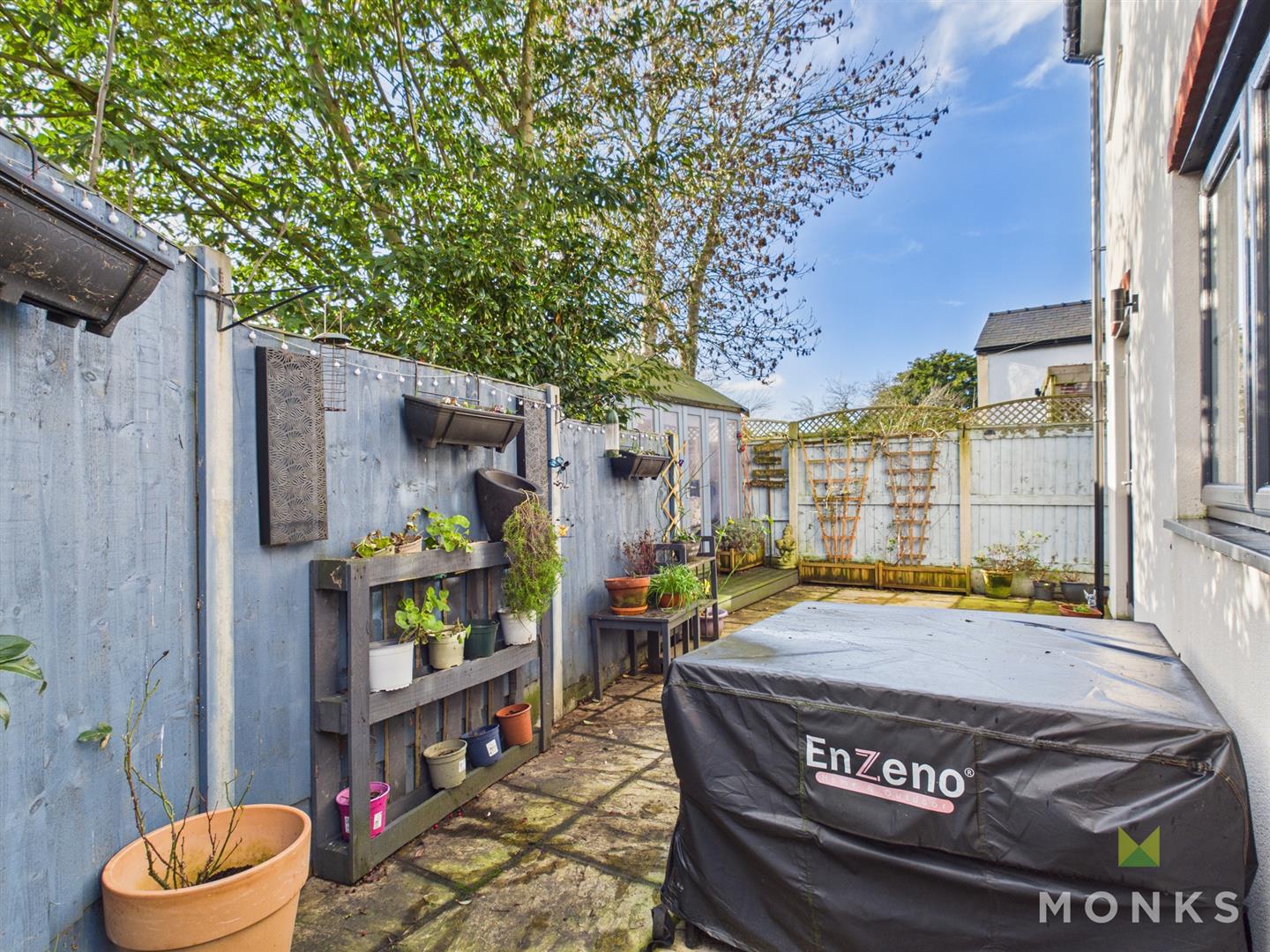 Old Bakery House Station Road, Oswestry, SY11 4DA For Sale